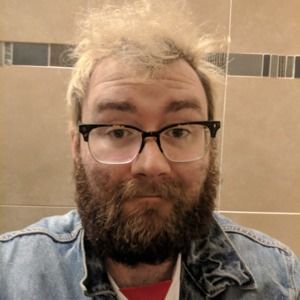 Meet your Posher, Andrew